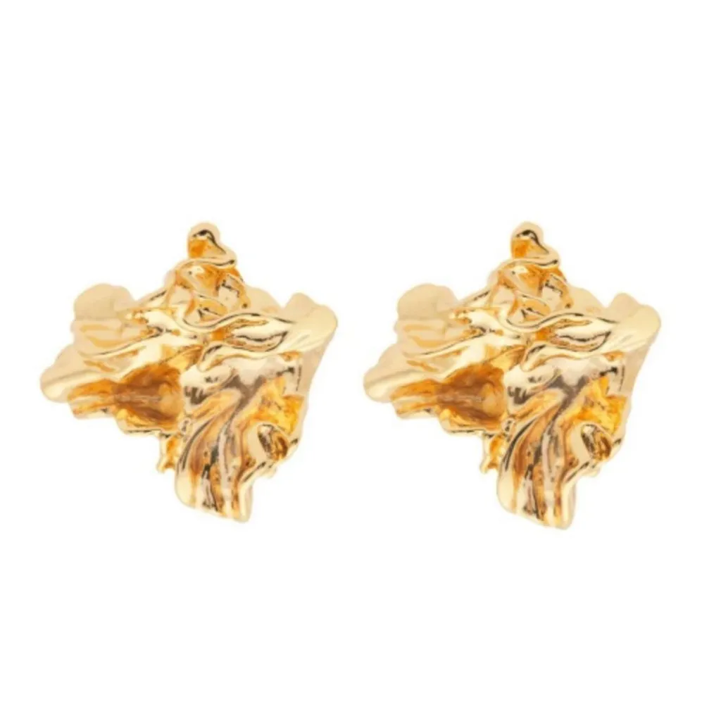 Revolve Amber Sceats Reece earrings - Image 2