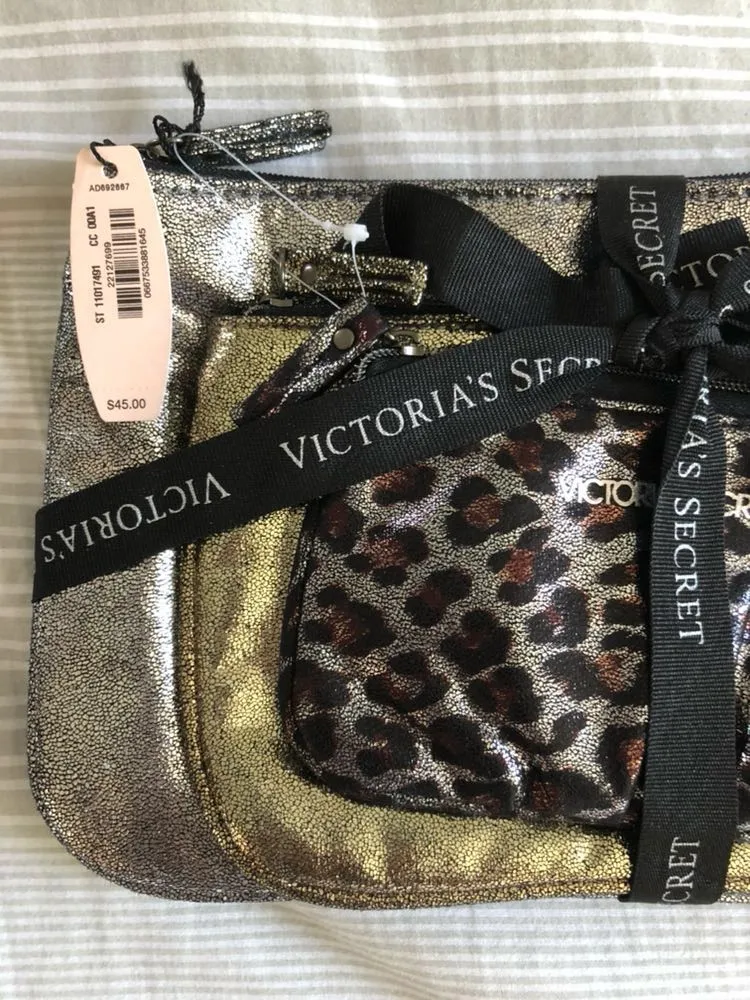 New Victorias Secret Clutch Bags - Image 2