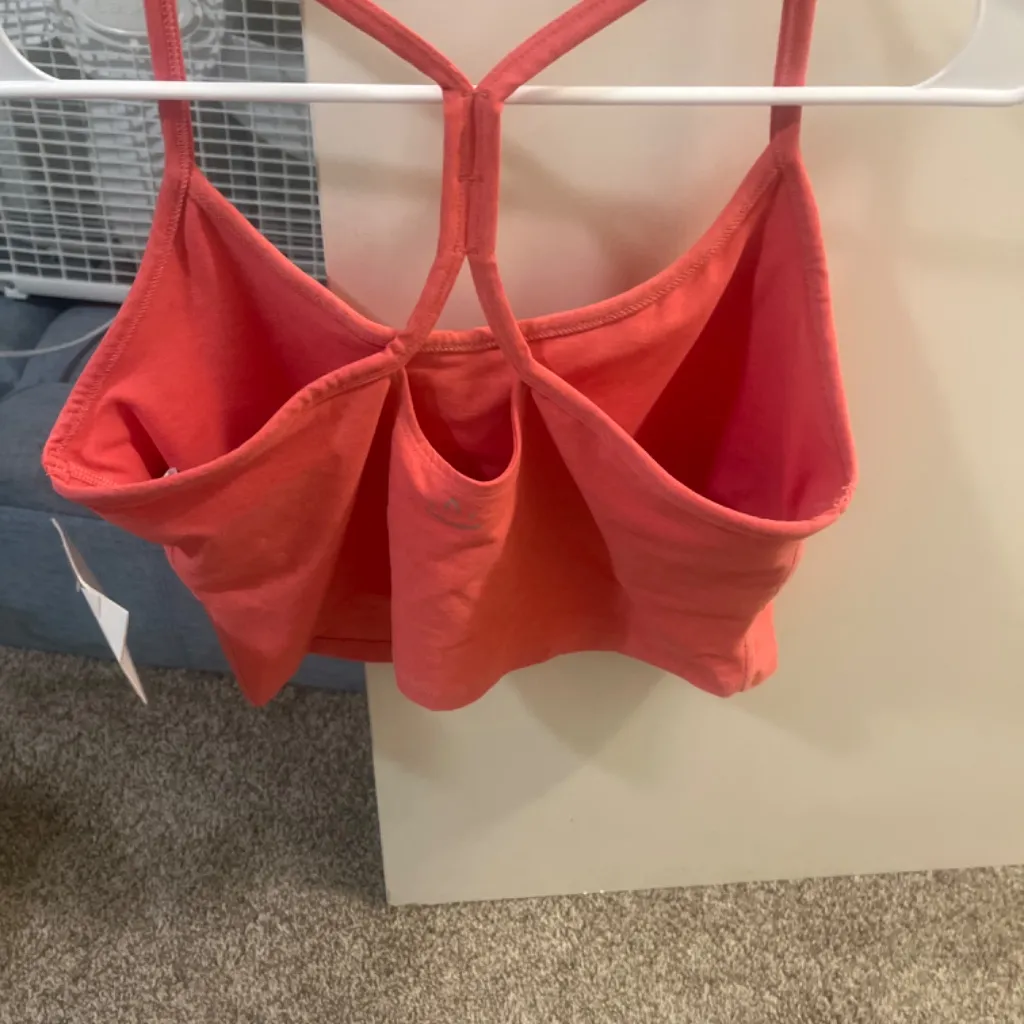 Beyond yoga, Spacedye tank top, new with tags extra large - Image 4