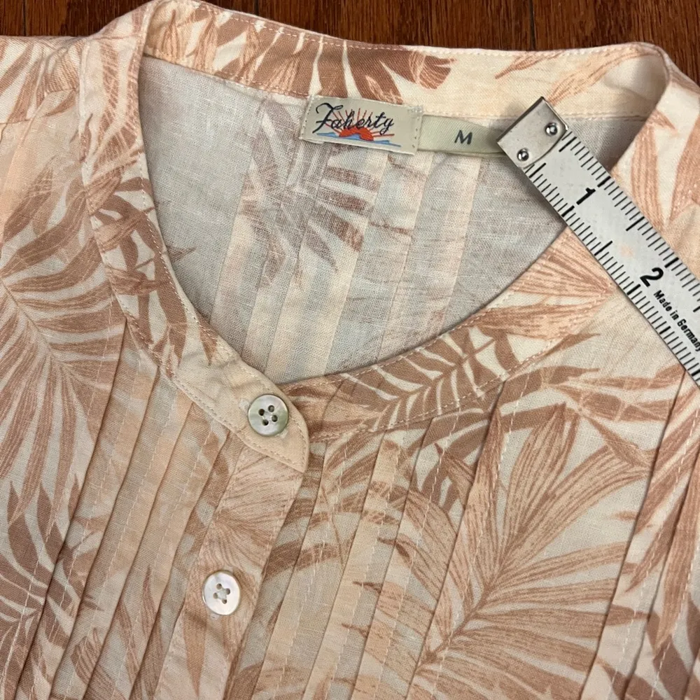 FAHERTY ,Floral print Gemina dress - Image 6