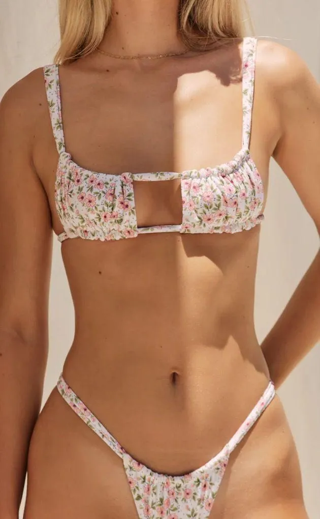 Haute Bikini Swimwear Set  - Image 4