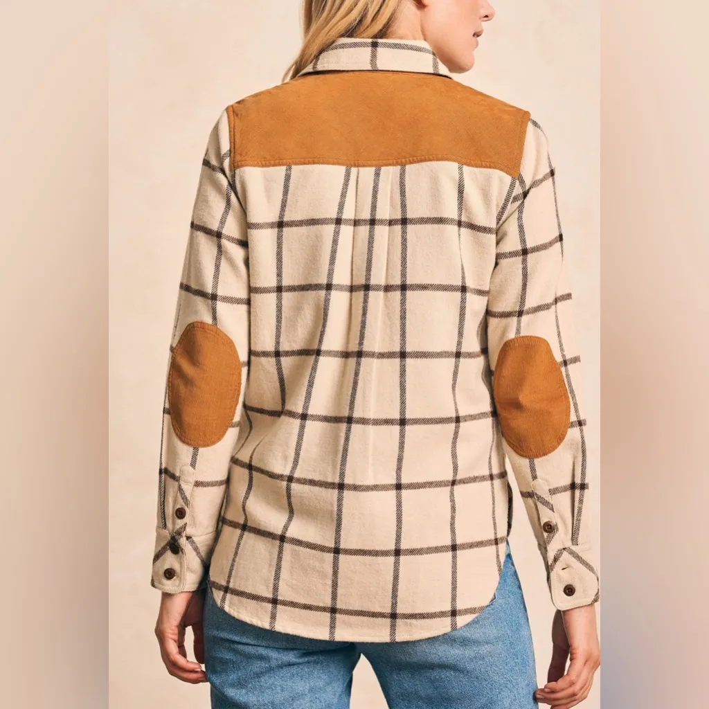 Faherty  Daly Shirt - Image 3