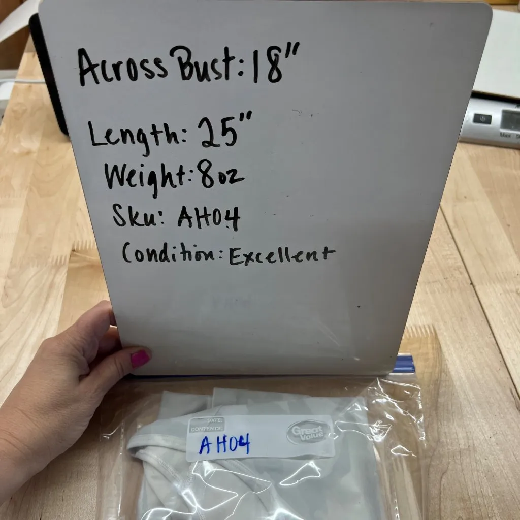 Spanx Better Base Crew Womens Long Sleeve Camo Print Top Size Large - Image 9