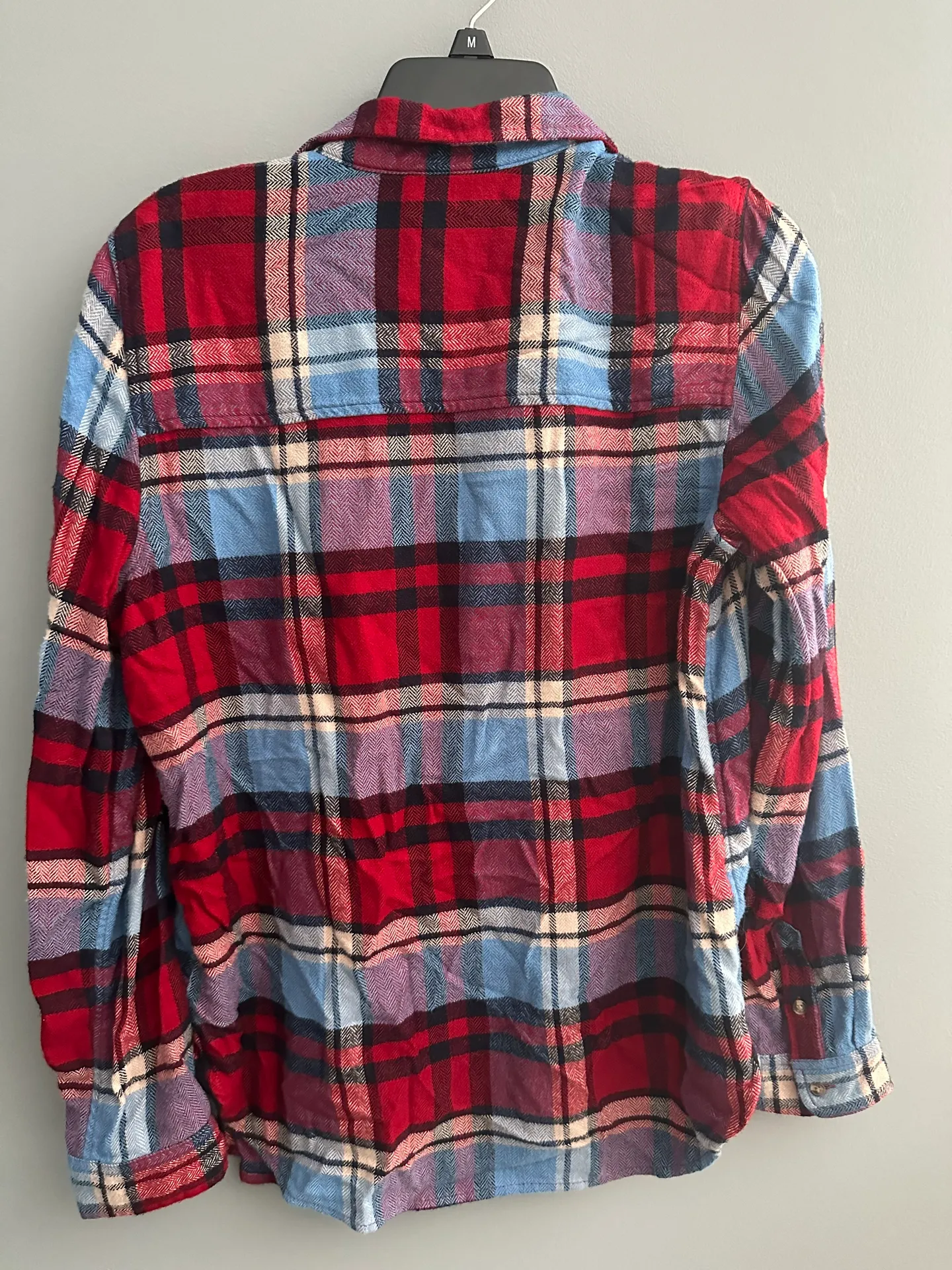 Outfitters Flannel - Image 2