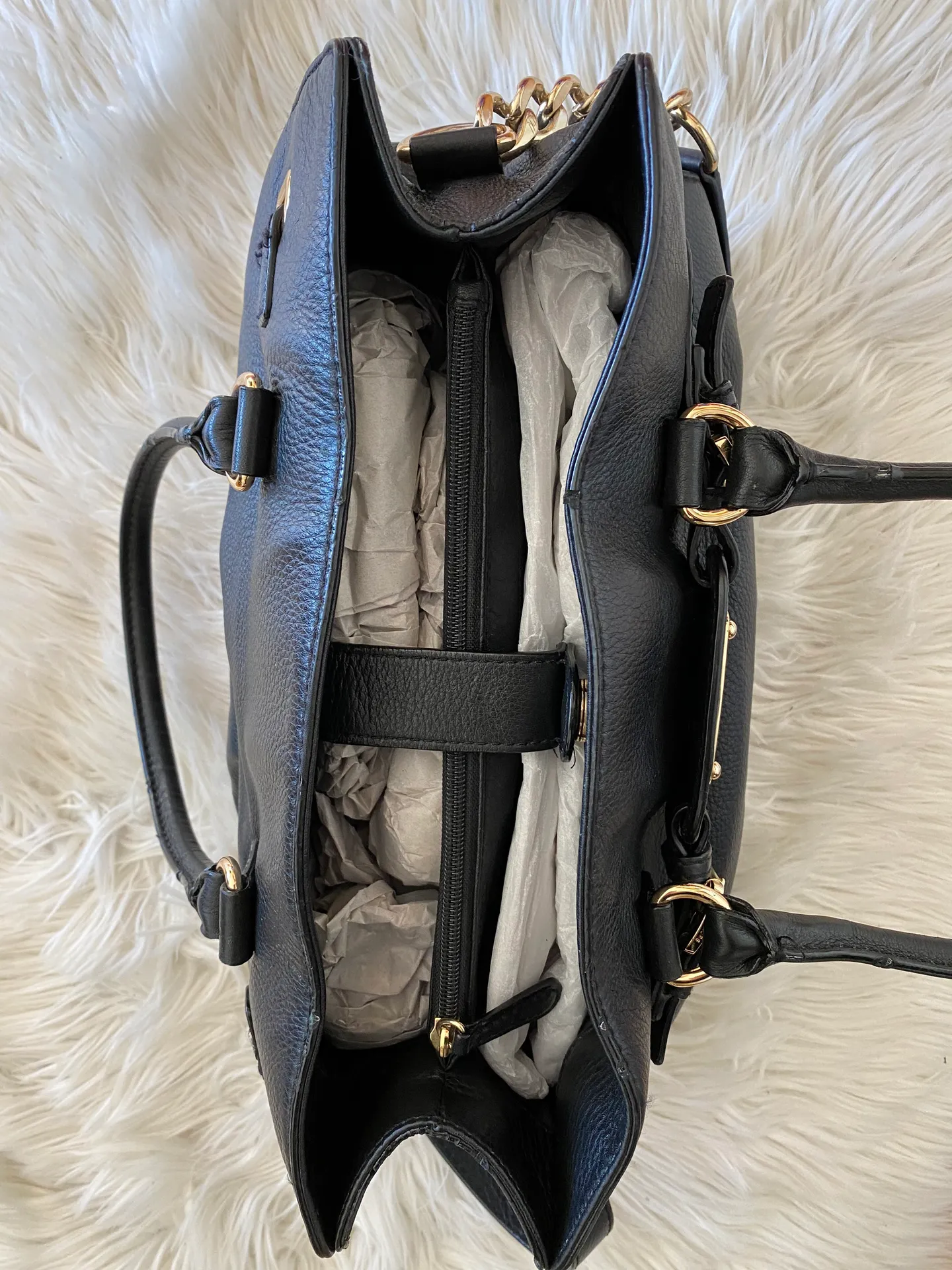 Hamilton Satchel - Image 8