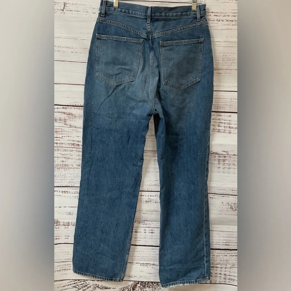 Doen Classic Blue Denim Jeans Size 31 - Image 2