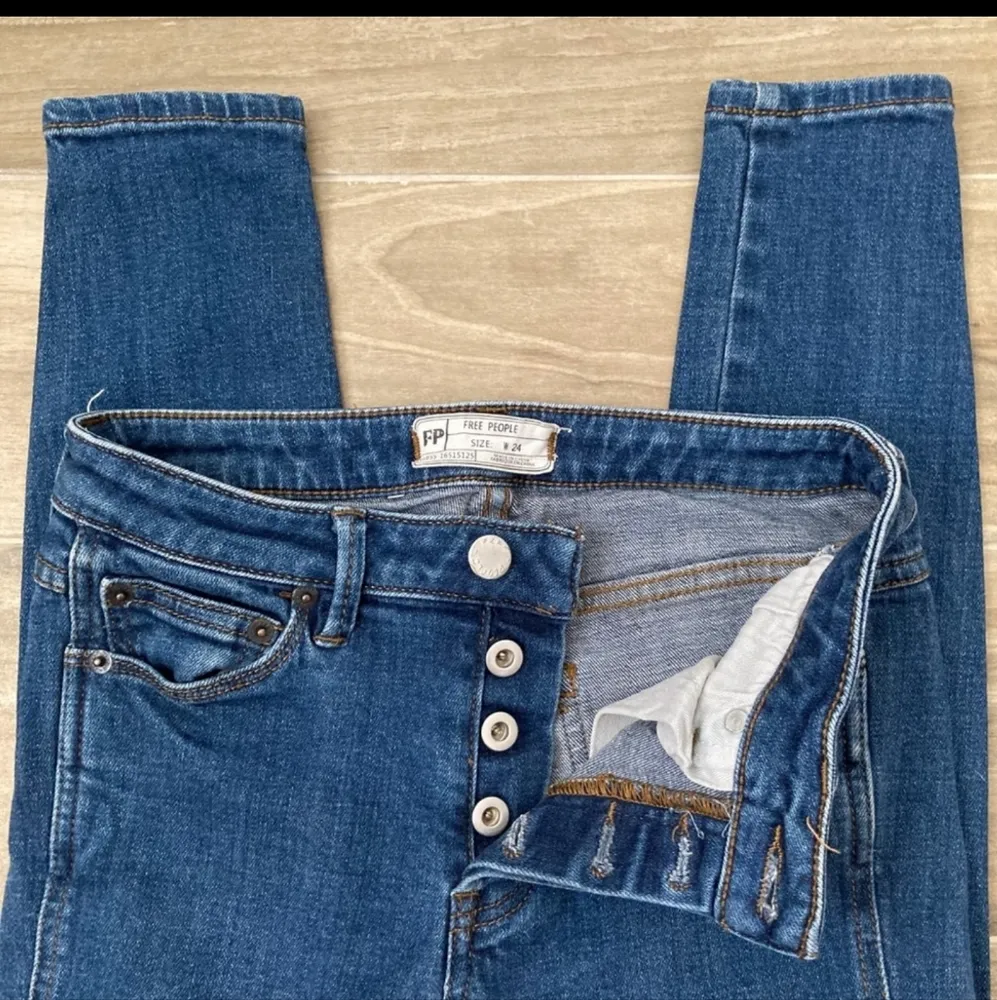 Skinny Jeans - Image 4