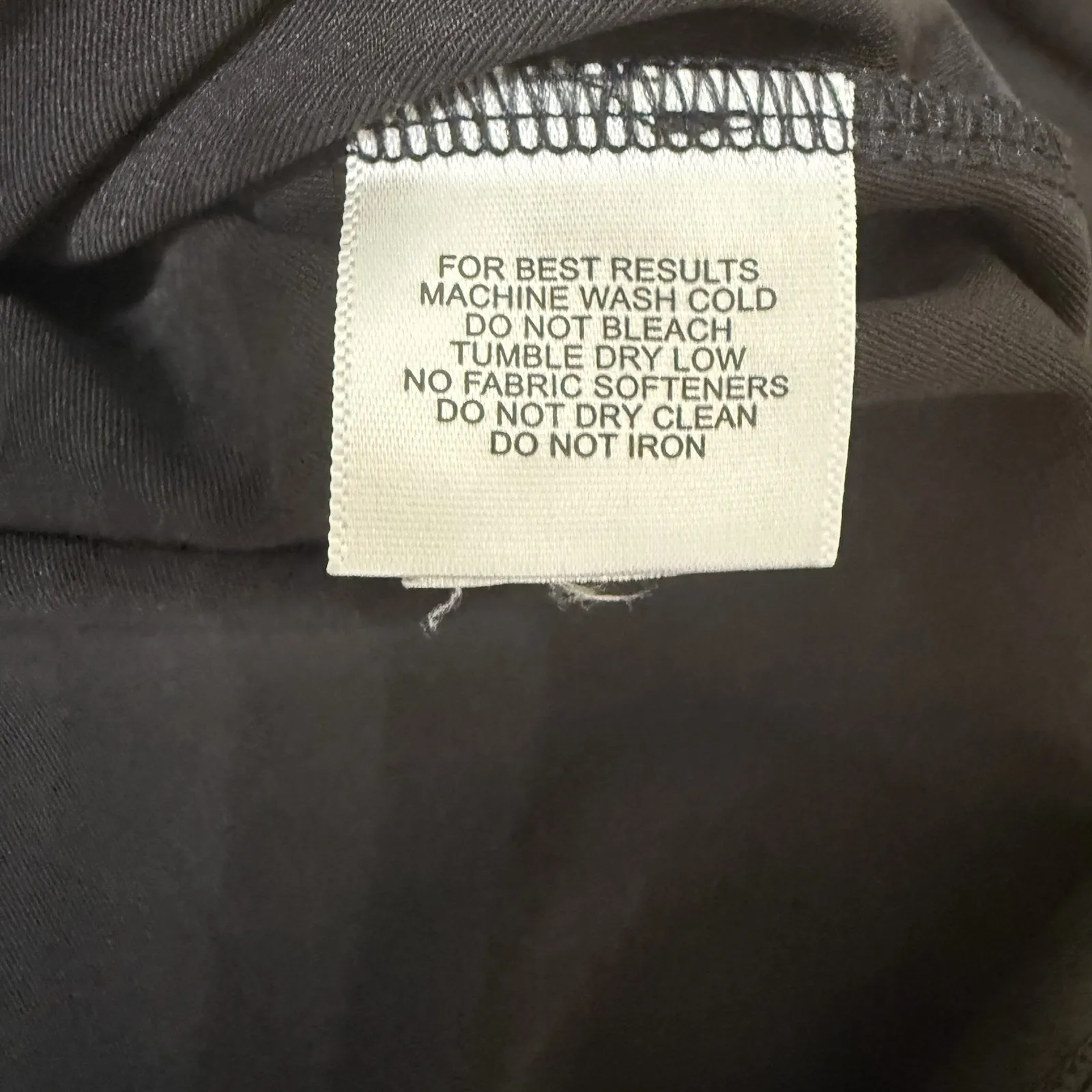 PETER MILLAR Women's‎ Golf Wicking Sleeveless Polo Black UPF50 Large - Image 9