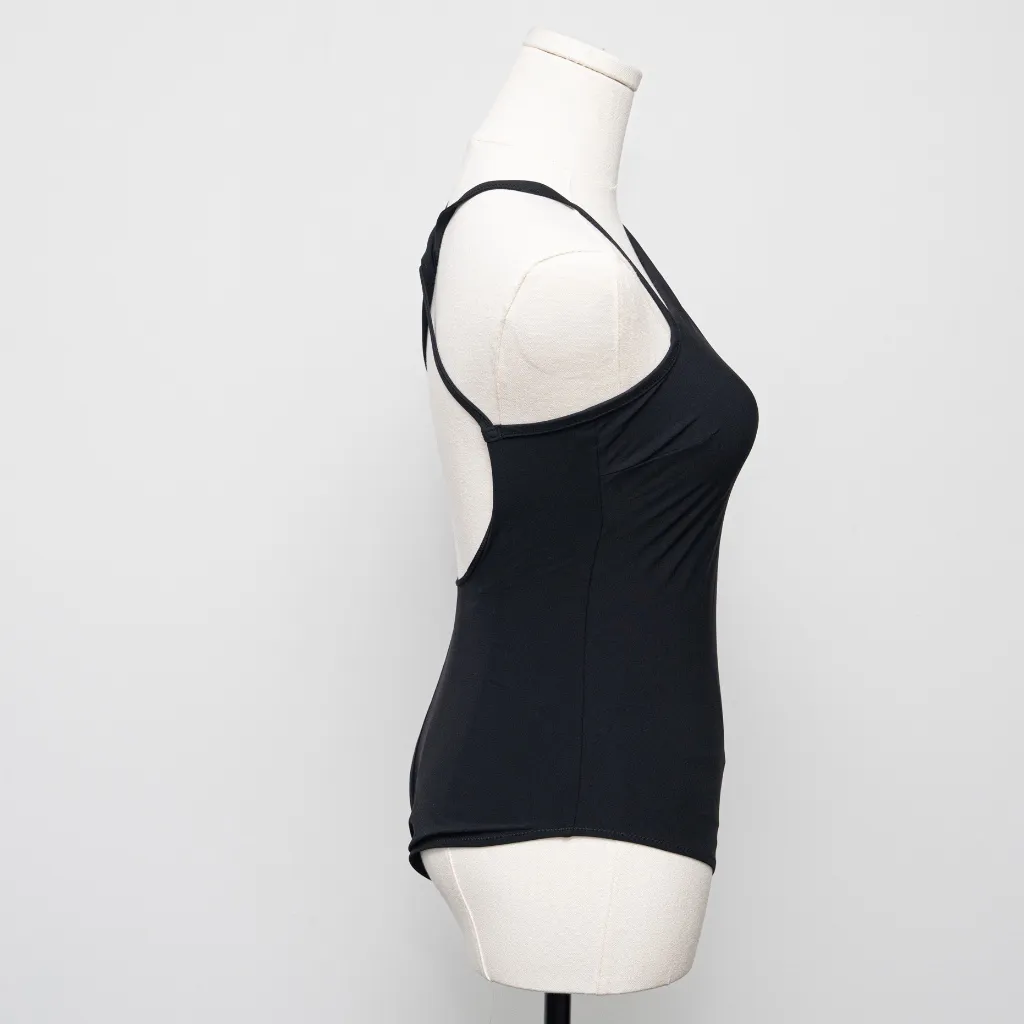 Sweaty Betty - Fiji Asymmetric One-Piece Swimsuit - Image 5