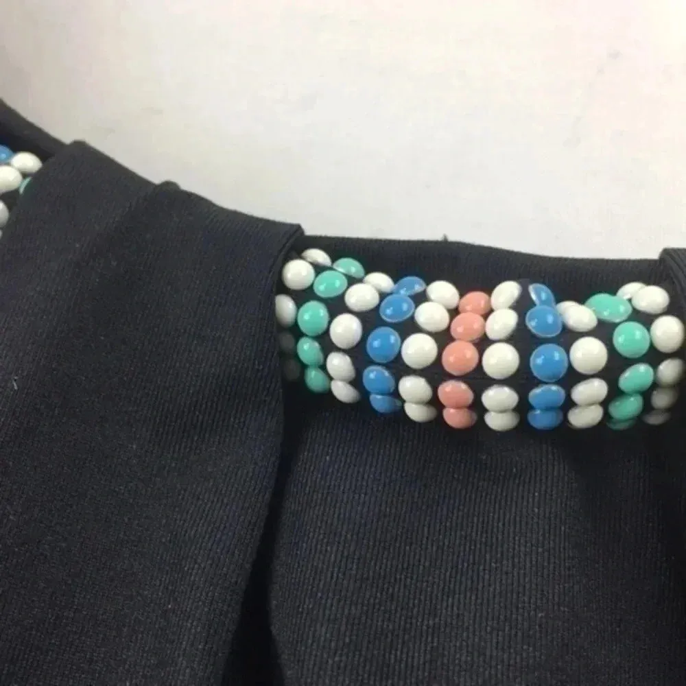 Contours swim wear L Black Size L - Image 3