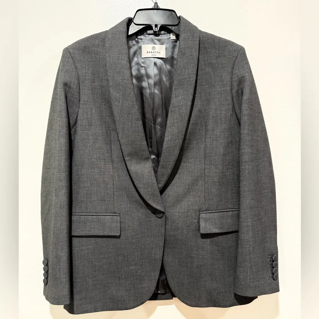 Aritzia Babaton Artemis Blazer - Image 3