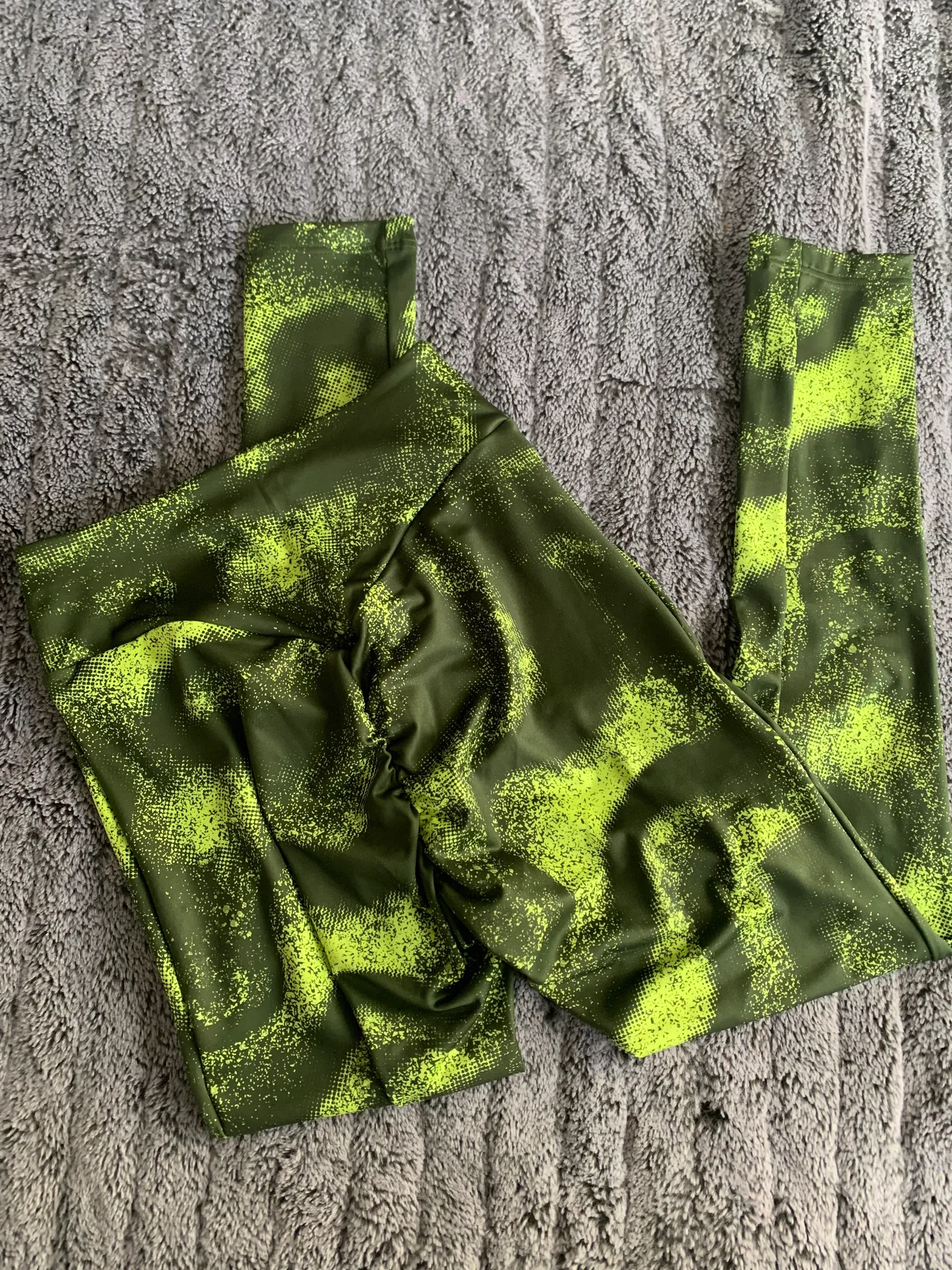 gs Power Leggings - Image 2