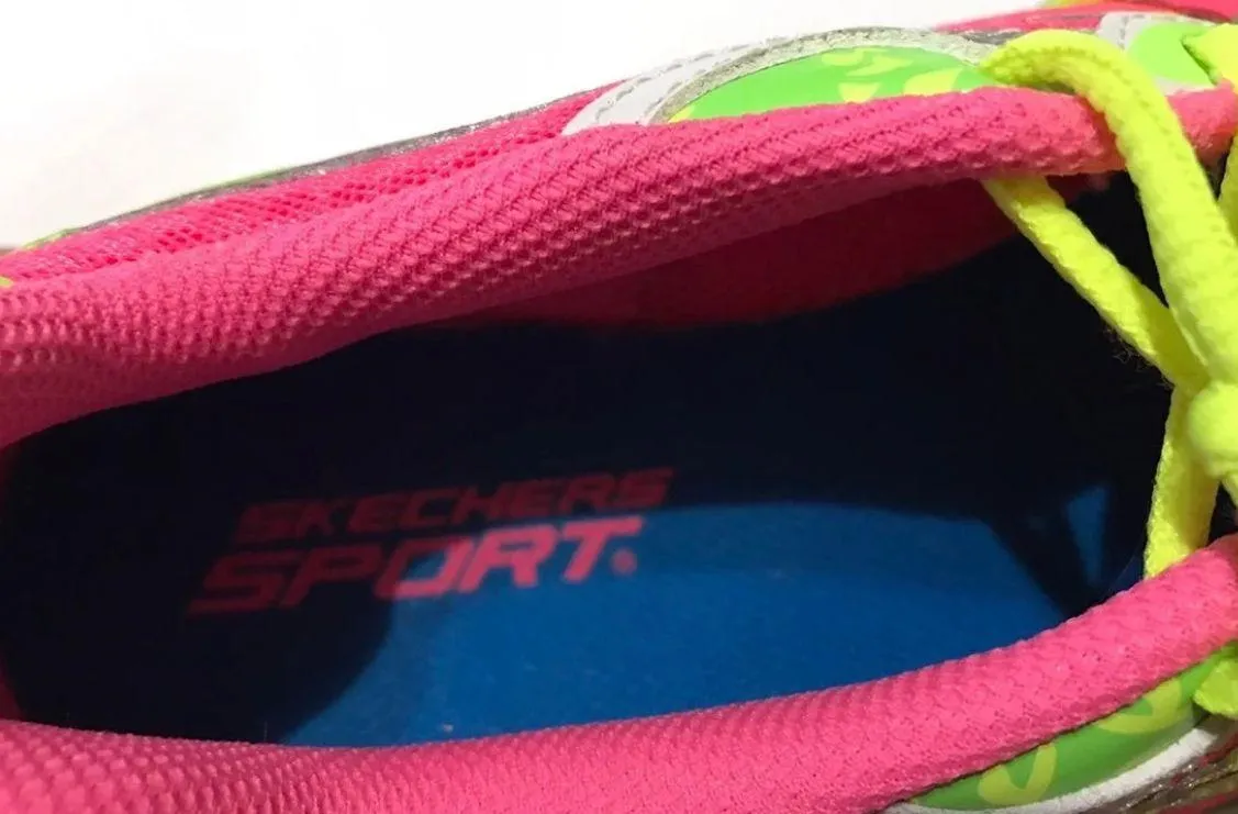 Sports Athletic Women’s Running Shoes Size 6.5 - Image 7