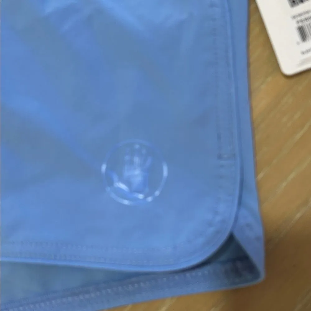 Body Glove Women's Stand Smoothies Beach Vapor Boardshorts, Periwinkle, XL, NWT - Image 3