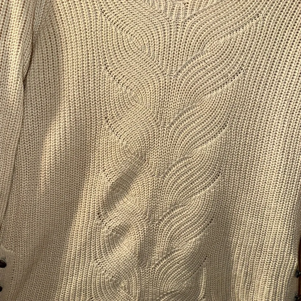 Sonoma Women’s Sweater - Image 2