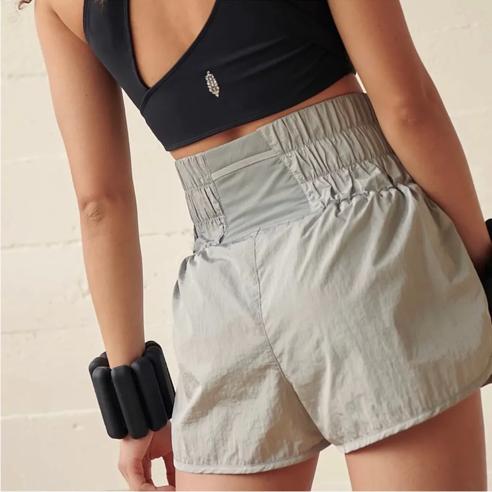 Free People Movement The Way Home Small Gray - Image 2