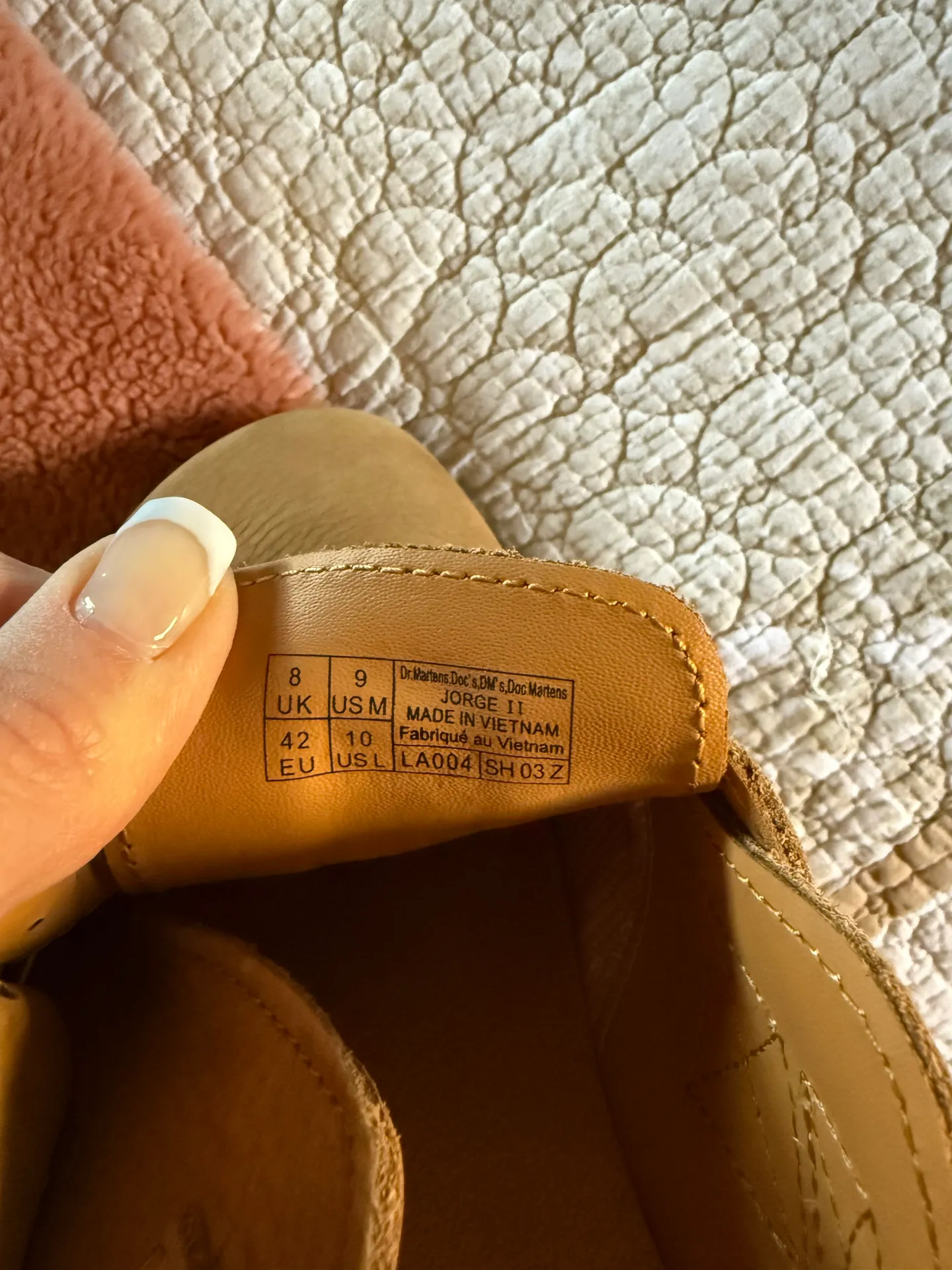 Jorge Patchwork - Image 8