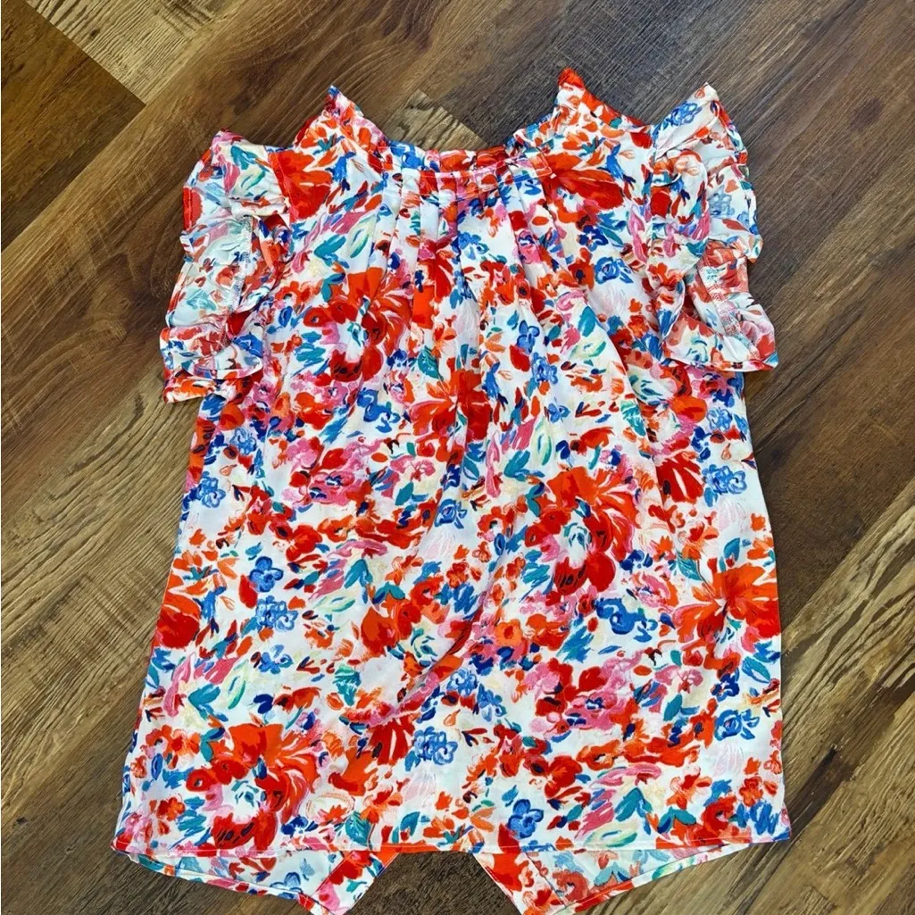 Floral Off - Image 2