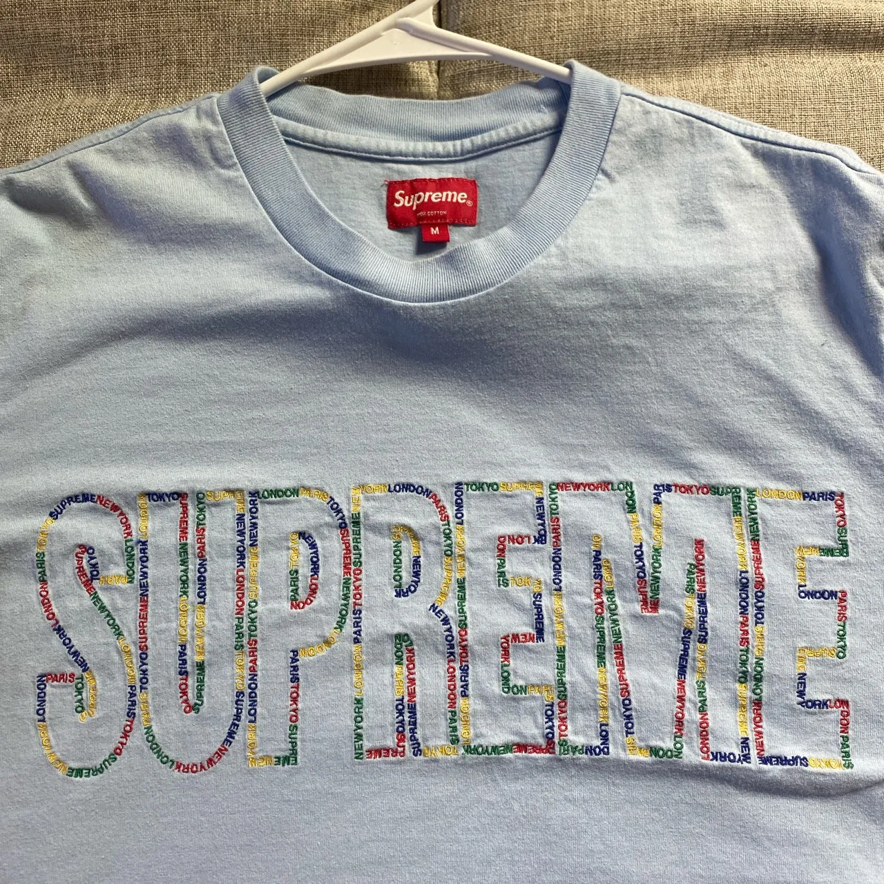 Supreme Shirt - Image 2