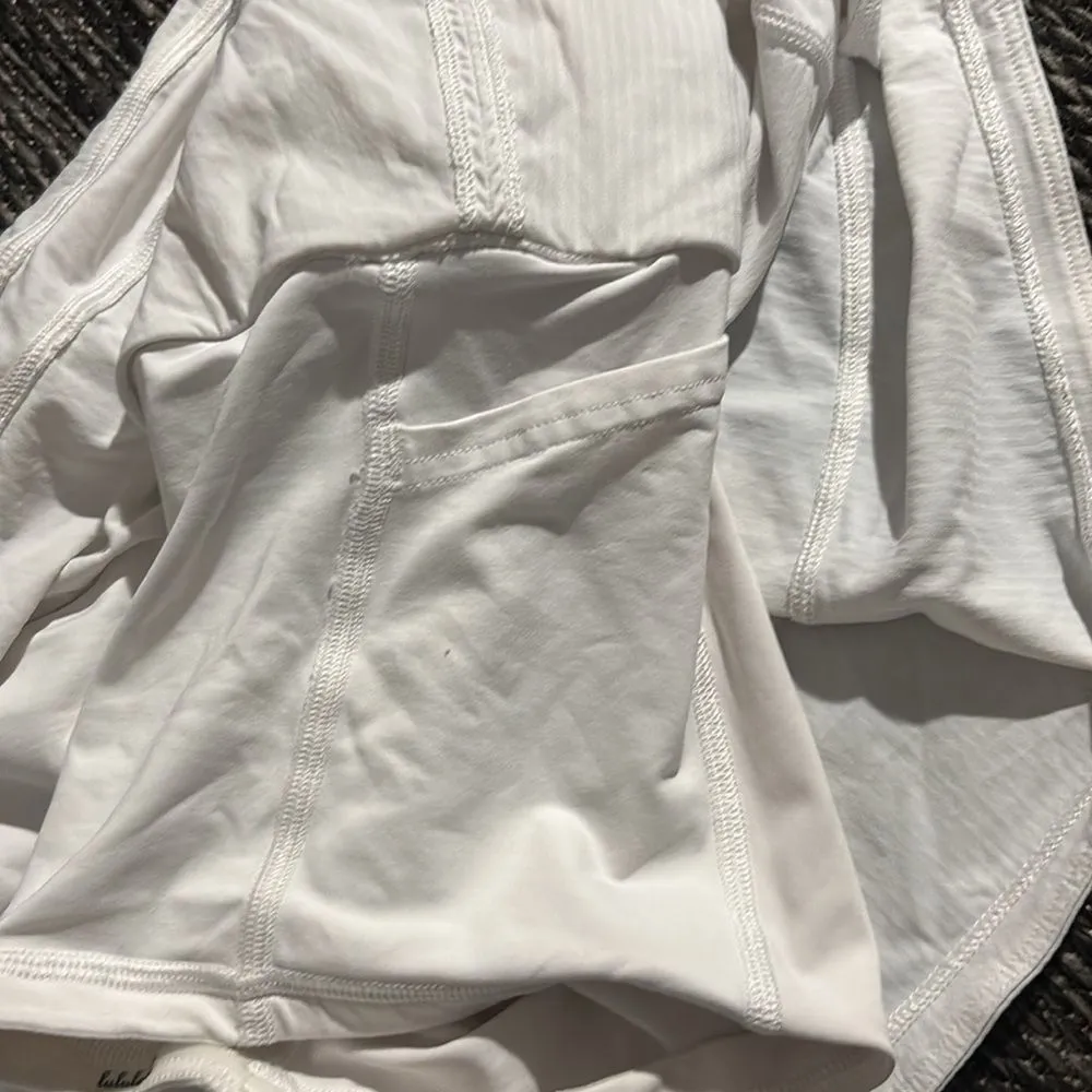 Lululemon Pace Rival Skirt (Tall) *4-way Stretch - Image 8