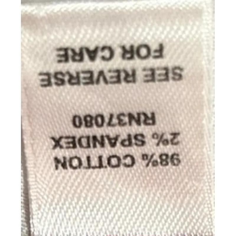 Cato Woman Pink Brown Green‎ Bermuda Shorts Side Pockets Size 16W - Image 4