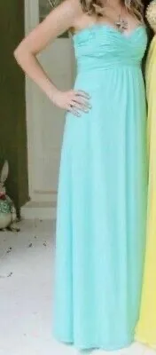 London Maxi Dress - Image 2