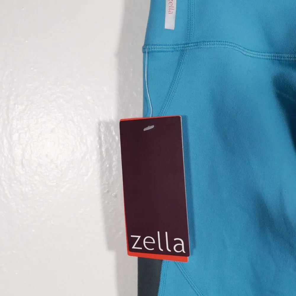 NWT Zella Leggings - Image 10