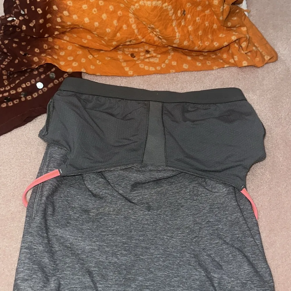 Running Dancing Warrior Tank Top - Image 4