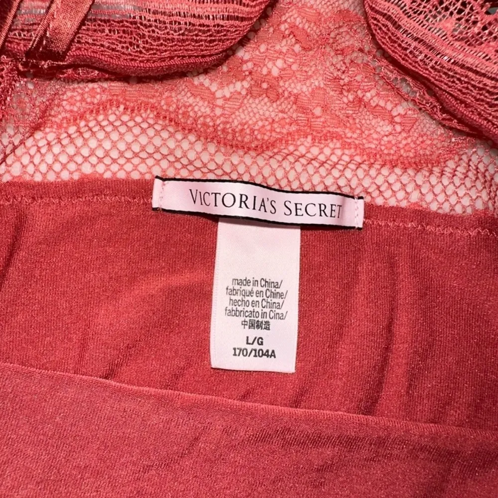 Victoria’s Secret Cami & Pajama Shorts Set! - Image 3