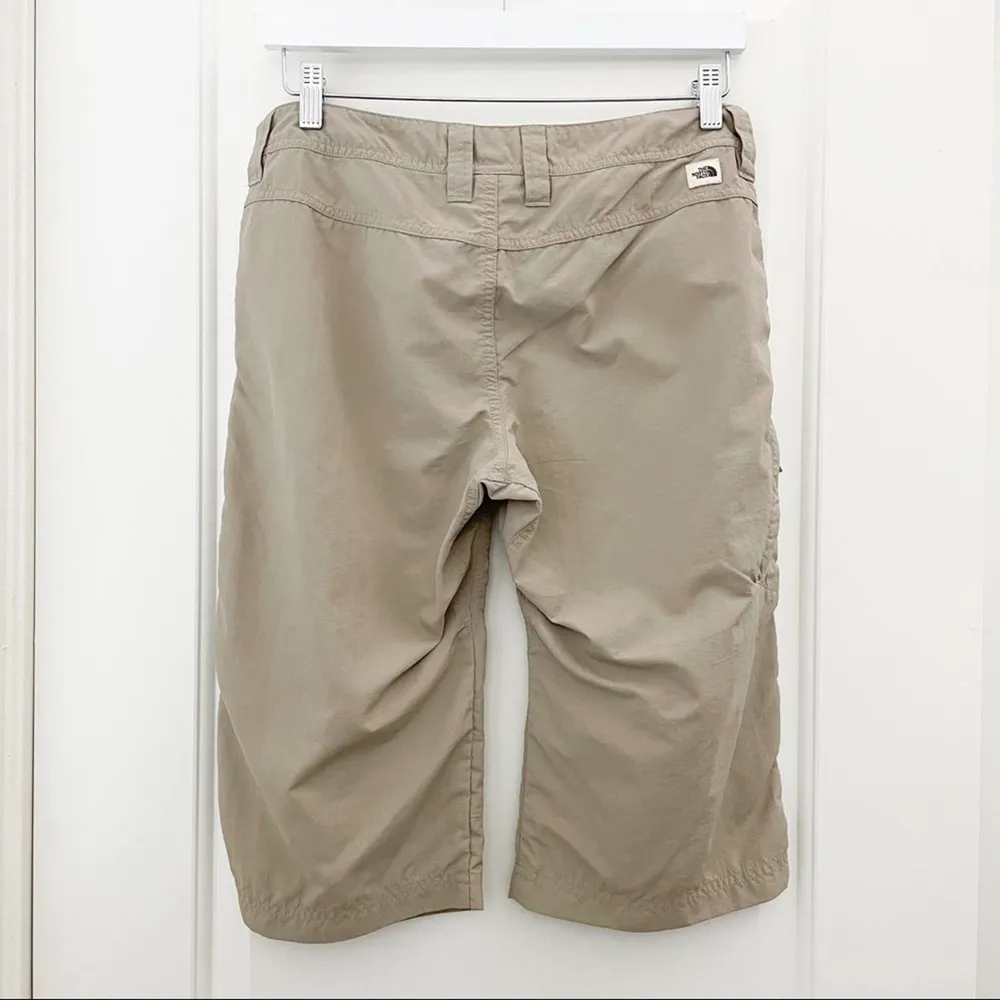 North Face Hiking Crop Pants - Image 4