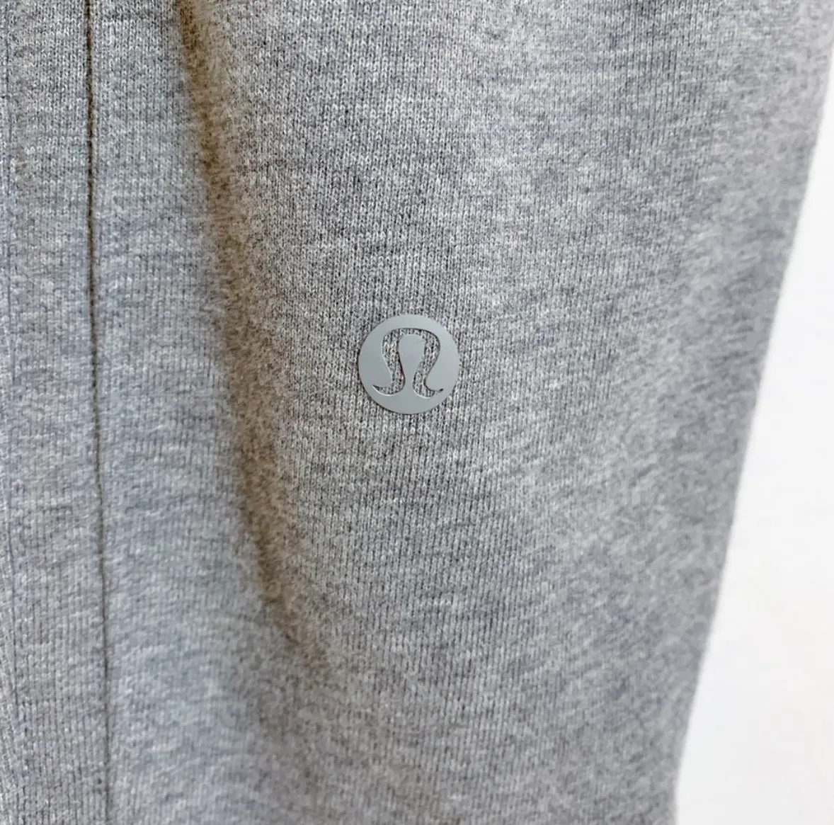 Lululemon Ready to Rulu Slim-Fit High-Rise Jogger - Image 7