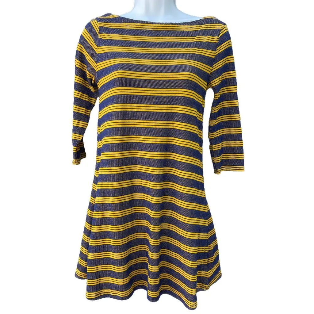 BDG  size M striped tee shirt dress - Image 2