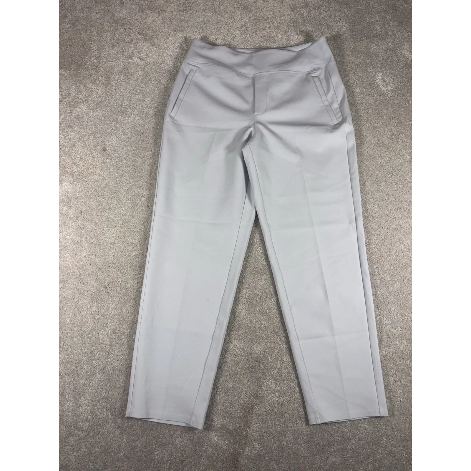 Athleta  endless pant snowfall blue 10 - Image 2