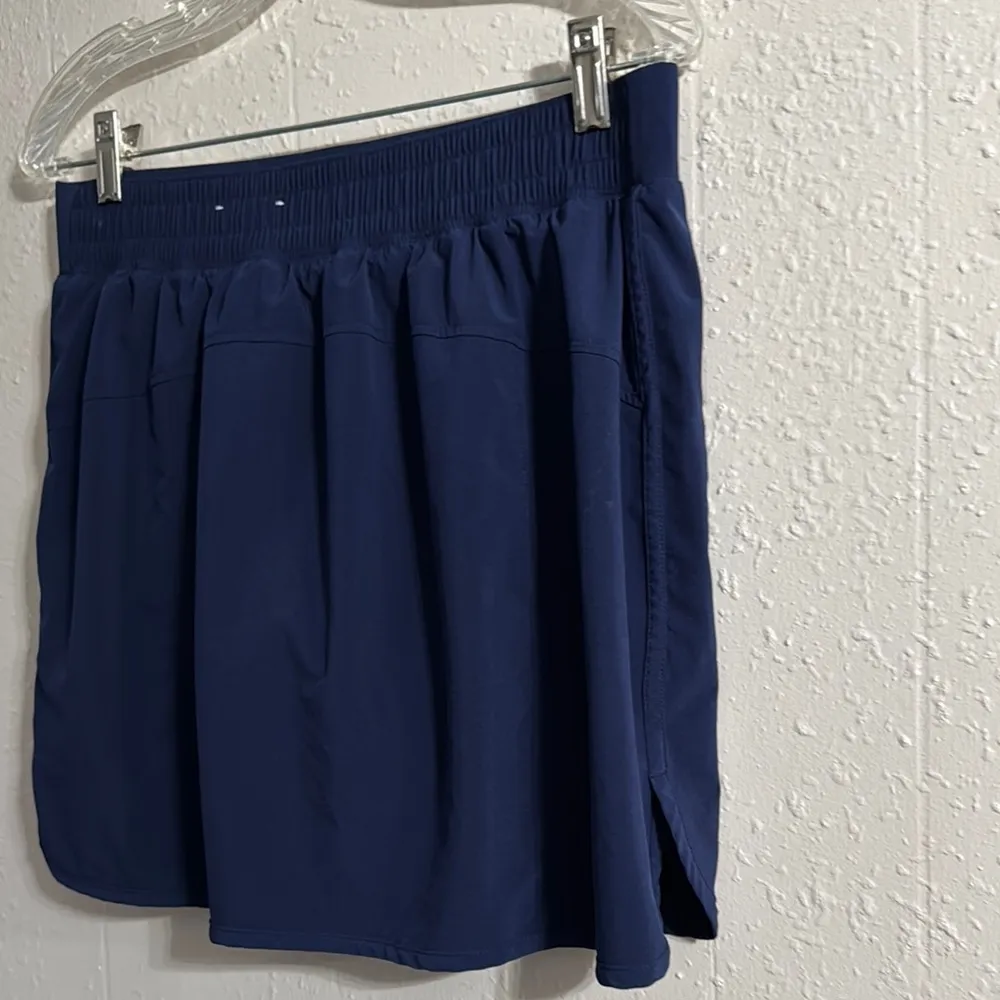 Tek Gear Skort with Pockets size Large - Image 6