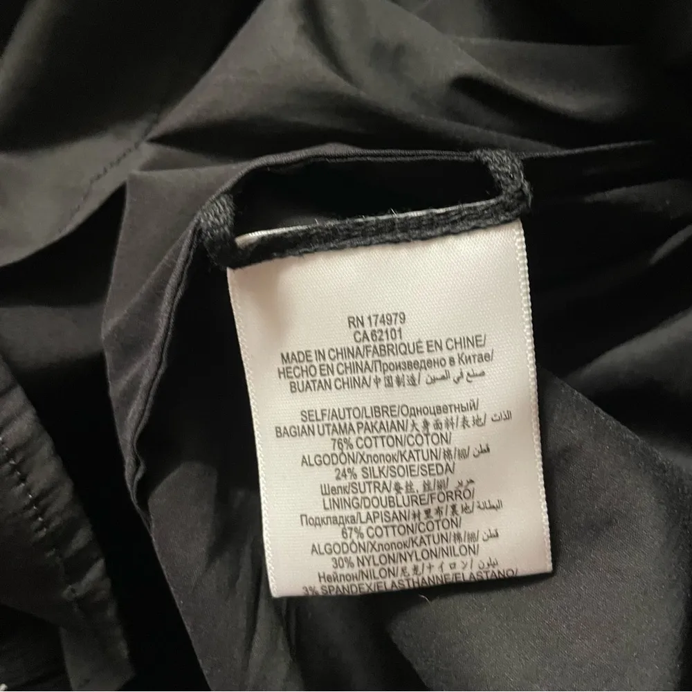 BCBGMaxazria Claudia Multicolored Tiered Off-The-Shoulder Maxi Dress Sz S NWT - Image 11