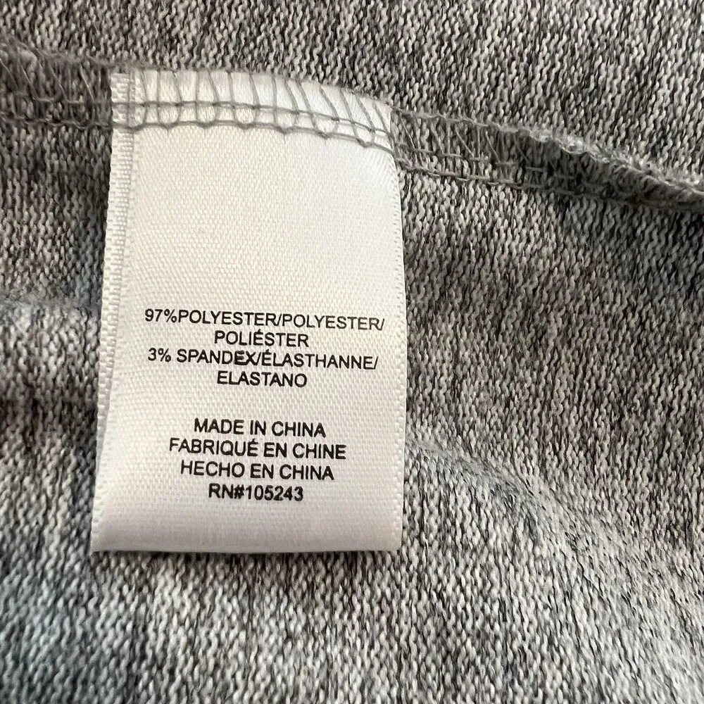 Bobeau Poncho Cardigan  Large Oversized - Image 4