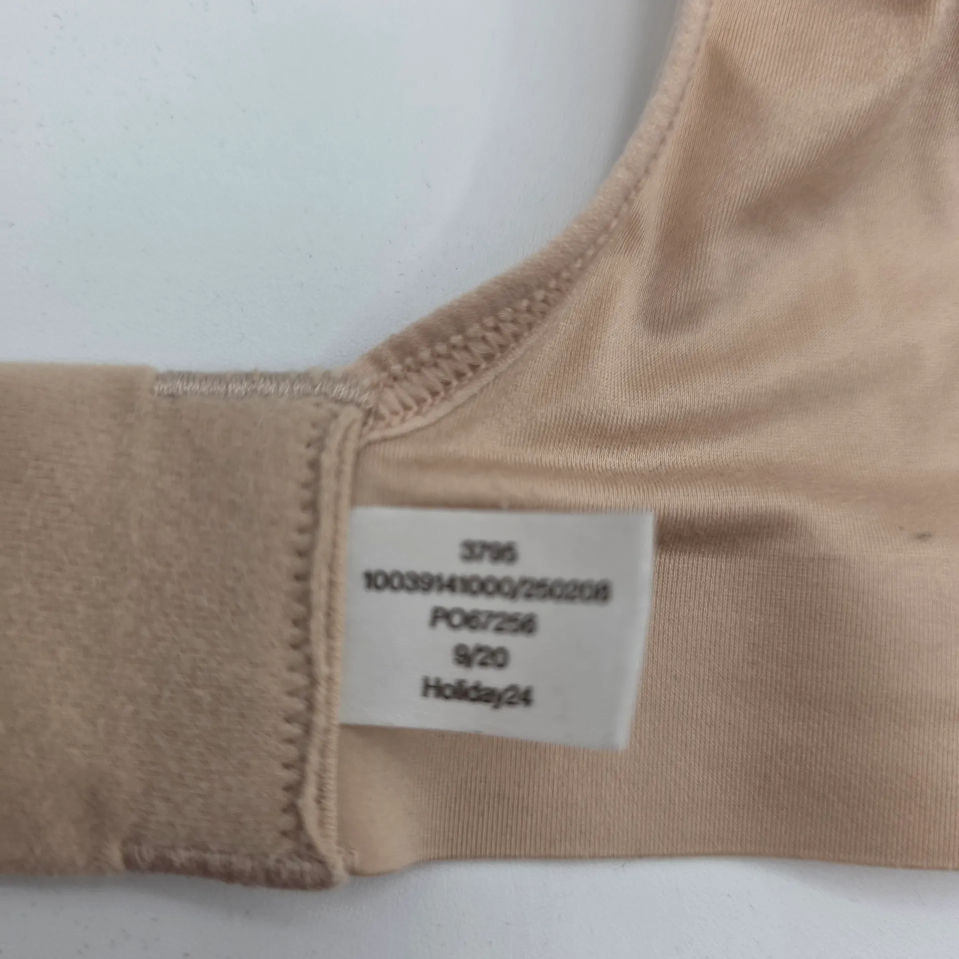 Tommy John Ultimate Comfort T - Image 9