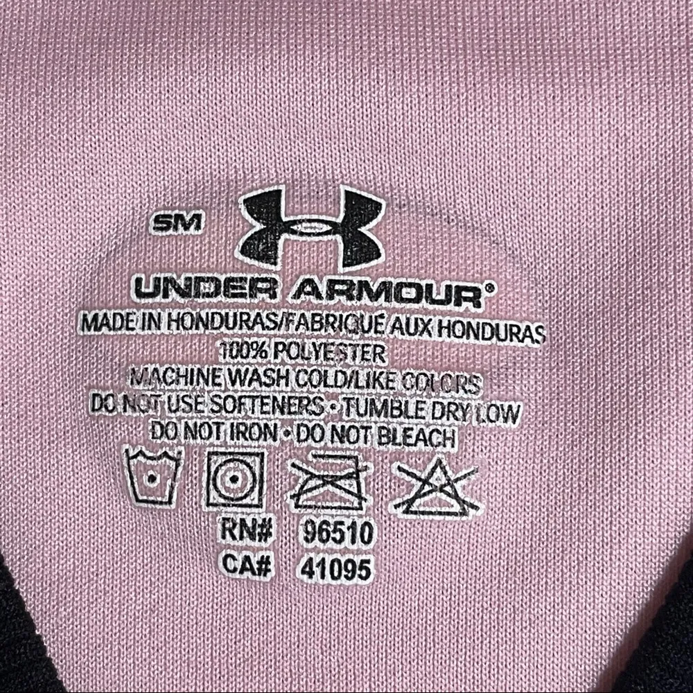 Under Armour Women’s V-Neck - Image 12