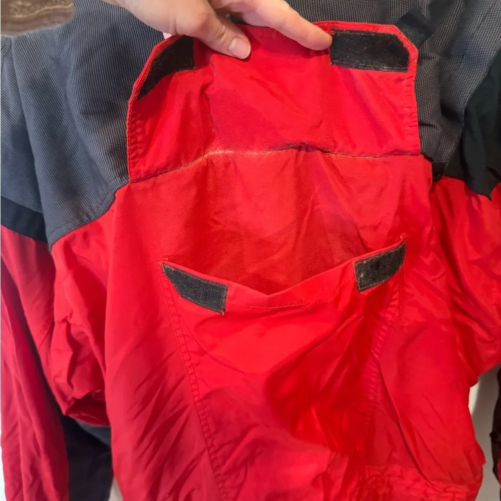 Boulder Gear  Red sky jacket, size XL - Image 3