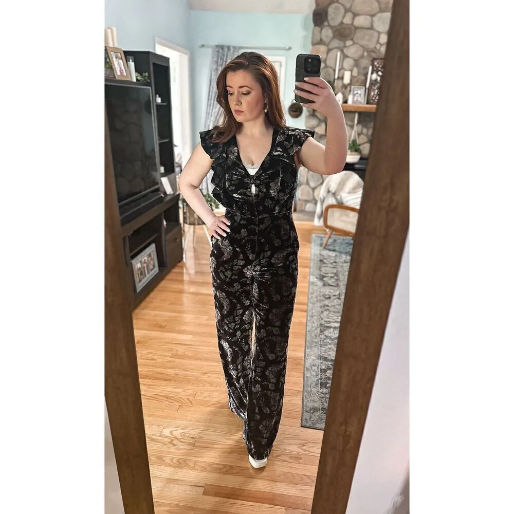 Rebecca Taylor Romper - Image 14