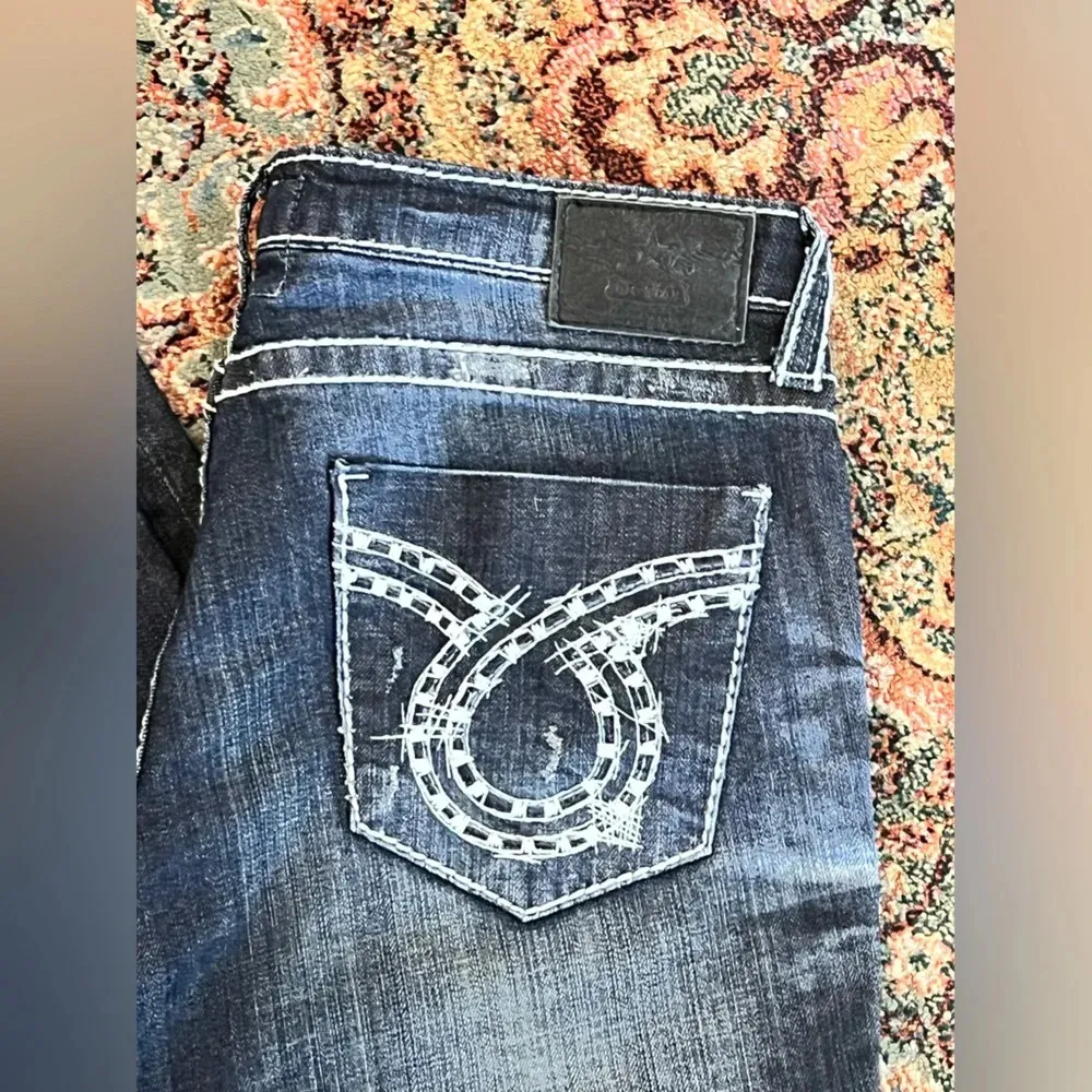 FINAL PRICE Big Star Maddie Bootcut Jeans - Image 6