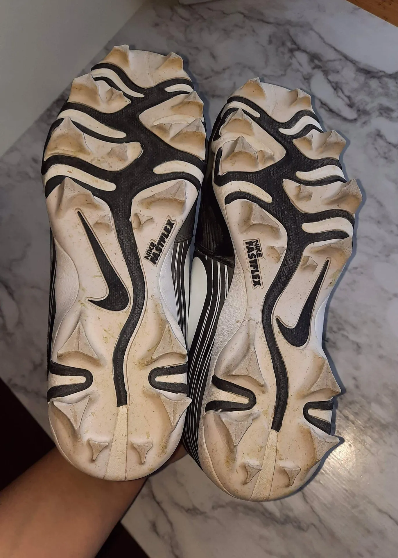 Nike  Softball Cleats - Image 3