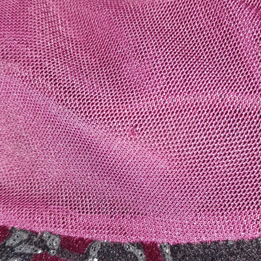 Weissman Dance Costume Red Size undefined - Image 16