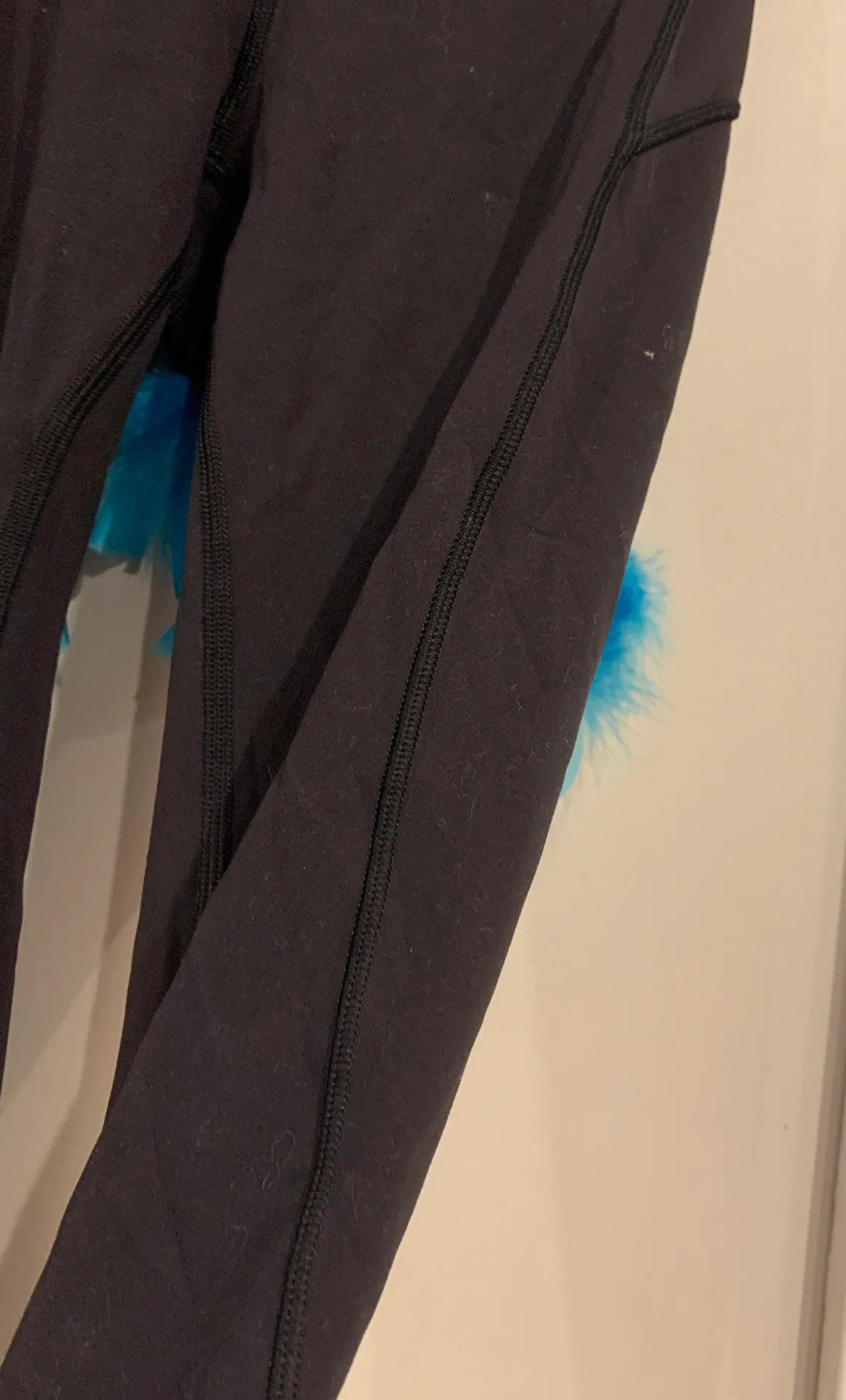 Lululemon Legggings - Image 2