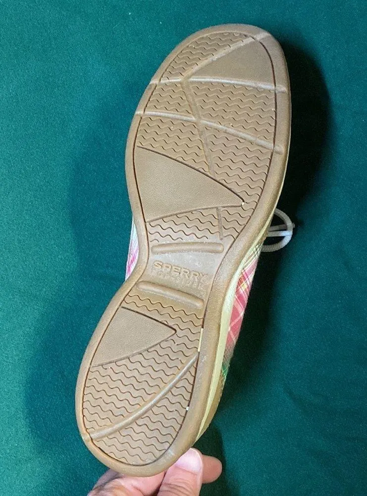 Sperry Top Sider Shoe - Image 6