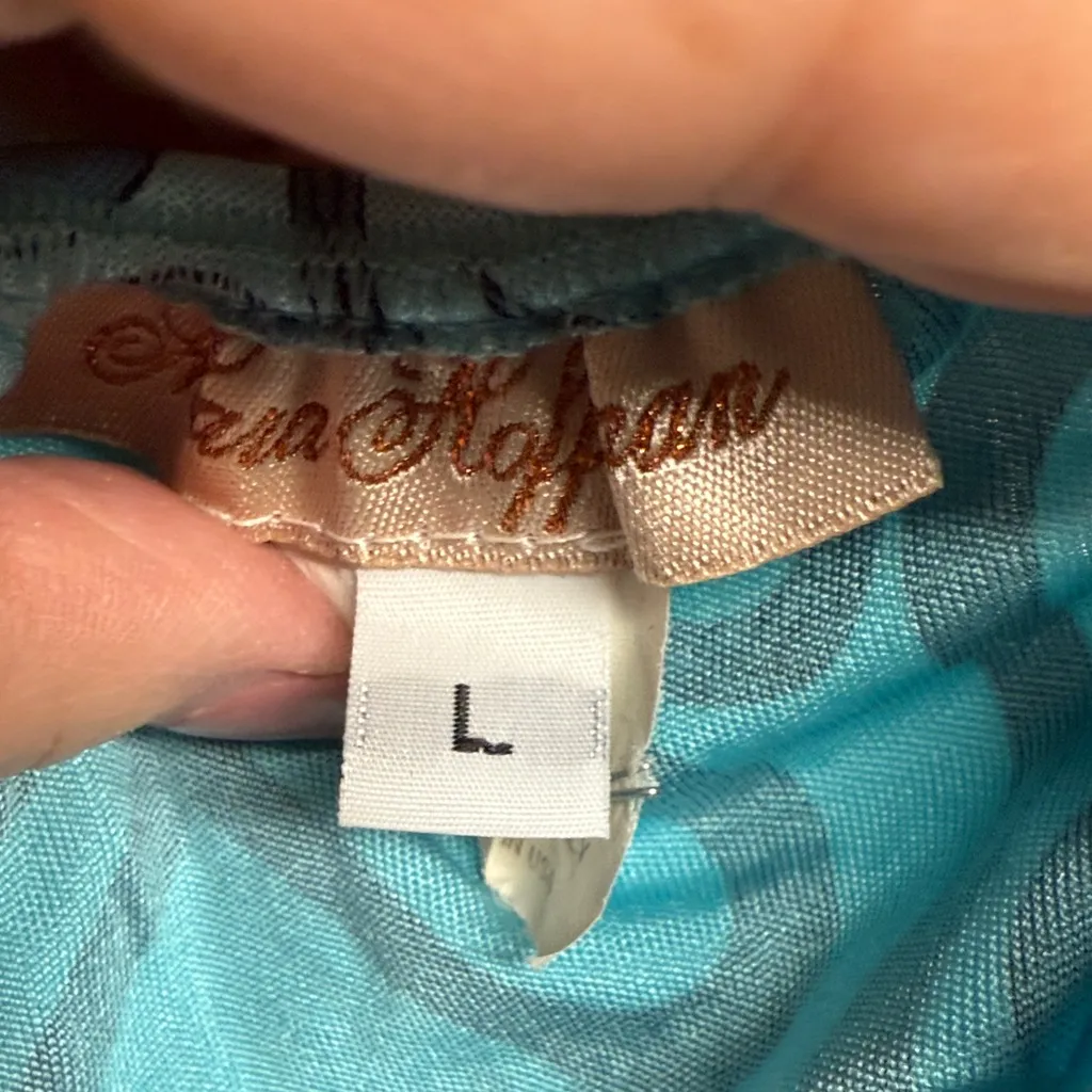 Mara Hoffman Halter Top - Image 6