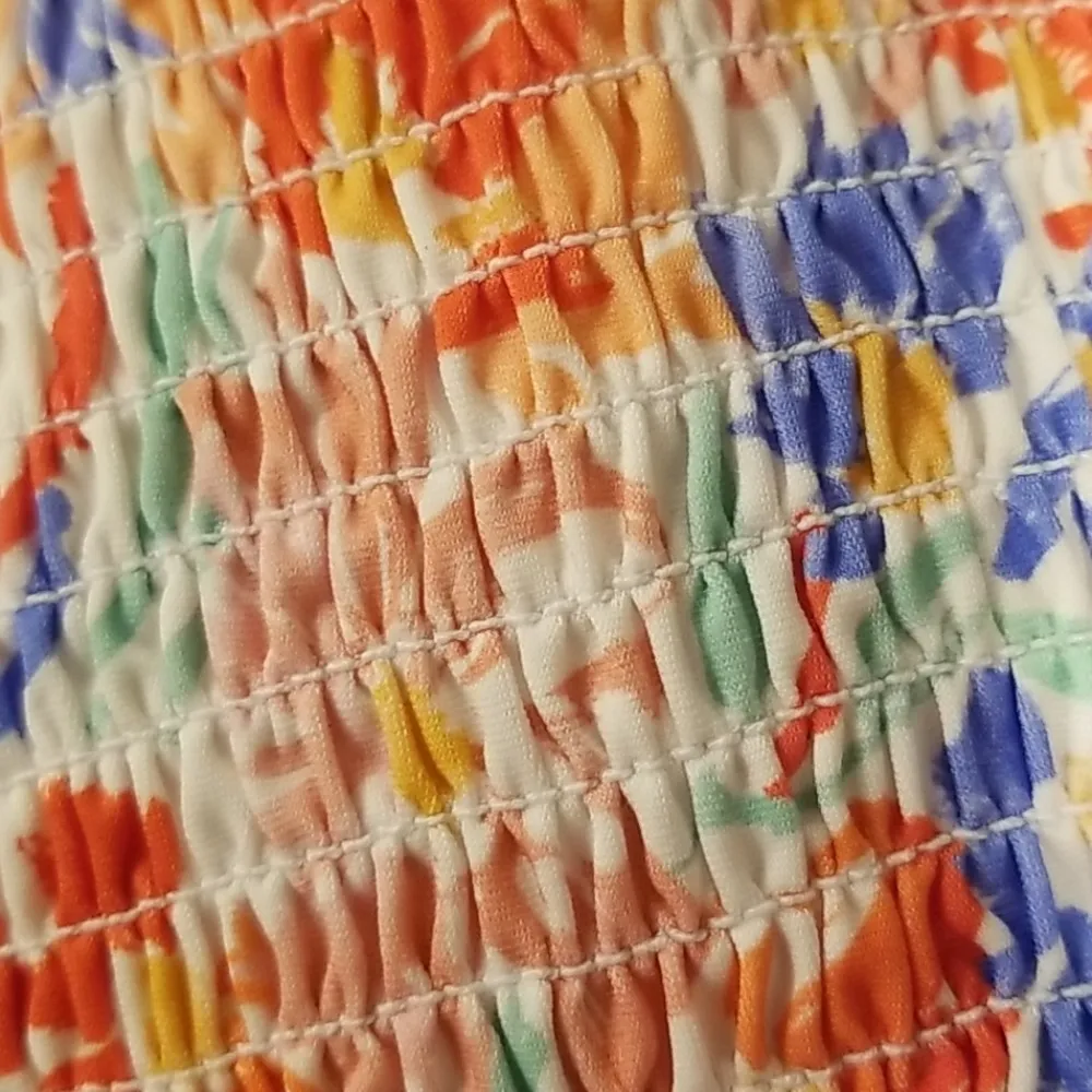 💕L*SPACE💕 Flowers Forever Bikini Set XL NWT - Image 13