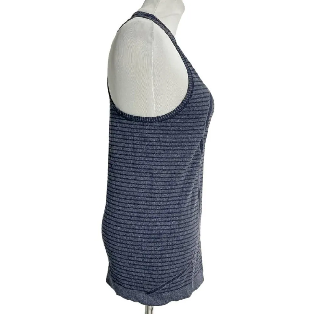 Lululemon Size 6  Tank Top Swiftly Athletic - Image 2
