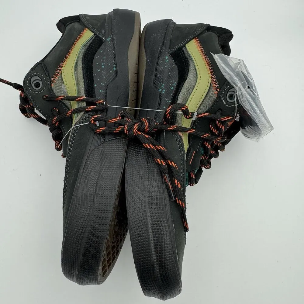 VANS Skate Wayvee Outdoor Unexplored Skateboarding Sneakers Sz 8.5 W / 7 M NWOB - Image 4