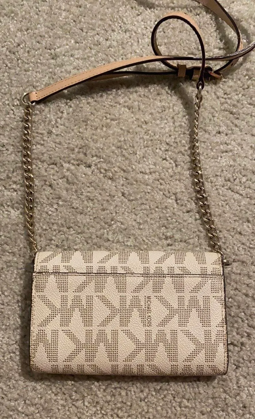 Michael Kors Crossbody - Image 2